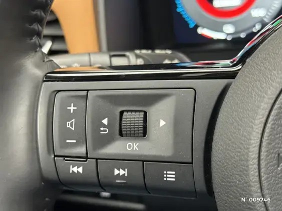 NISSAN X-TRAIL IV - voiture d'occasion - Photo 38