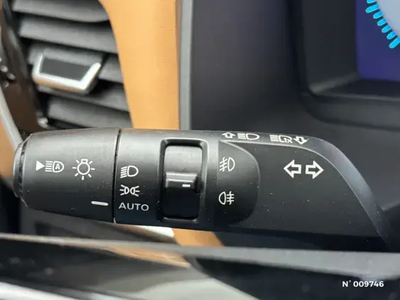 NISSAN X-TRAIL IV - voiture d'occasion - Photo 39