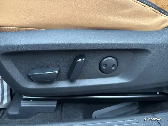 NISSAN X-TRAIL IV - voiture d'occasion - Photo 27