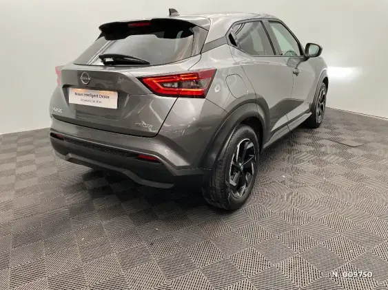 NISSAN JUKE II - voiture d'occasion - Photo 4