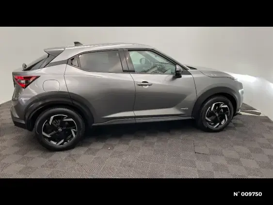 NISSAN JUKE II - voiture d'occasion - Photo 5