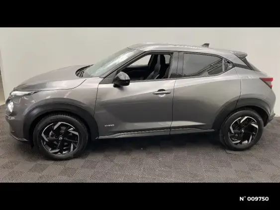 NISSAN JUKE II - voiture d'occasion - Photo 2