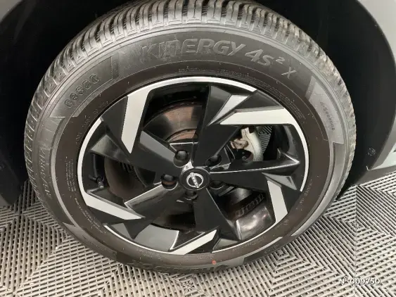 NISSAN JUKE II - voiture d'occasion - Photo 8