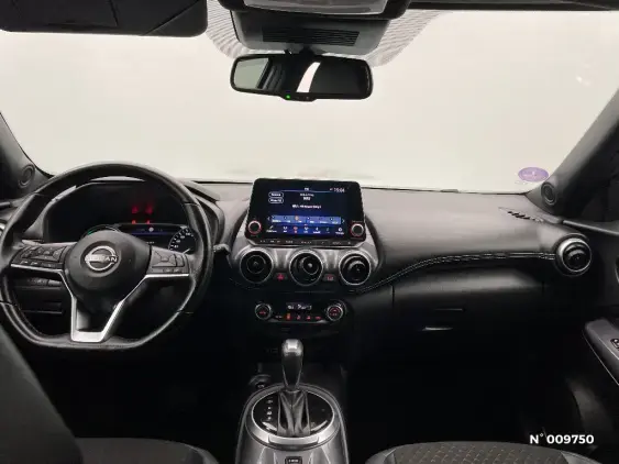 NISSAN JUKE II - voiture d'occasion - Photo 9