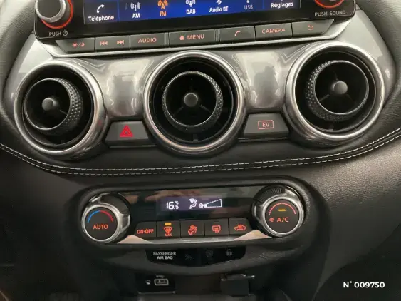 NISSAN JUKE II - voiture d'occasion - Photo 26