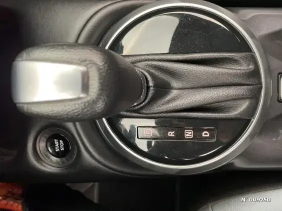 NISSAN JUKE II - voiture d'occasion - Photo 29