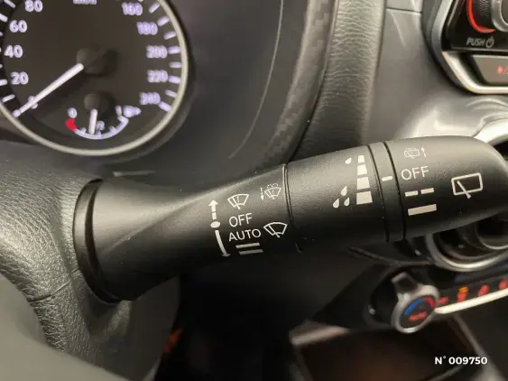 NISSAN JUKE II - voiture d'occasion - Photo 33