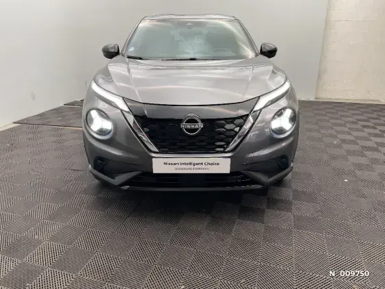 NISSAN JUKE II - voiture d'occasion - Photo 3