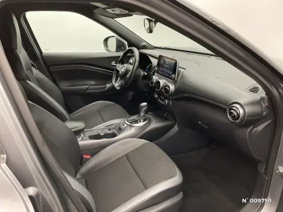 NISSAN JUKE II - voiture d'occasion - Photo 10