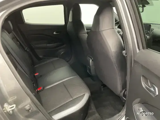 NISSAN JUKE II - voiture d'occasion - Photo 11
