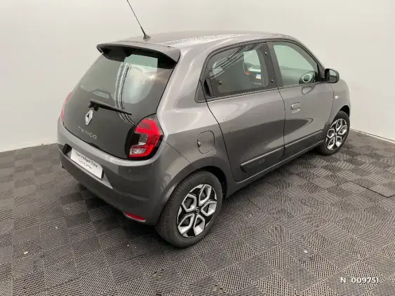 RENAULT TWINGO III - voiture d'occasion - Photo 4