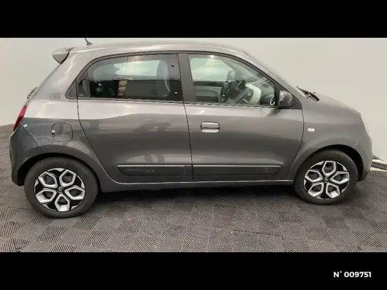 RENAULT TWINGO III - voiture d'occasion - Photo 5