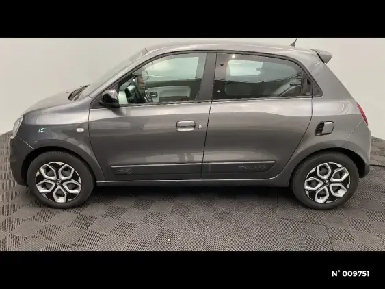 RENAULT TWINGO III - voiture d'occasion - Photo 2