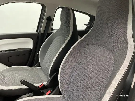 RENAULT TWINGO III - voiture d'occasion - Photo 27