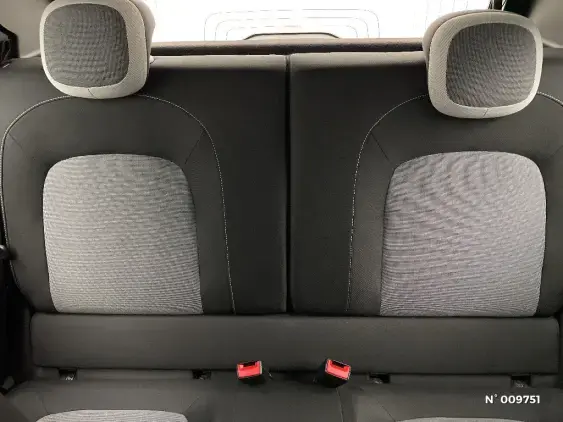 RENAULT TWINGO III - voiture d'occasion - Photo 28