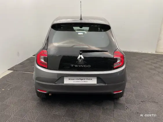 RENAULT TWINGO III - voiture d'occasion - Photo 6