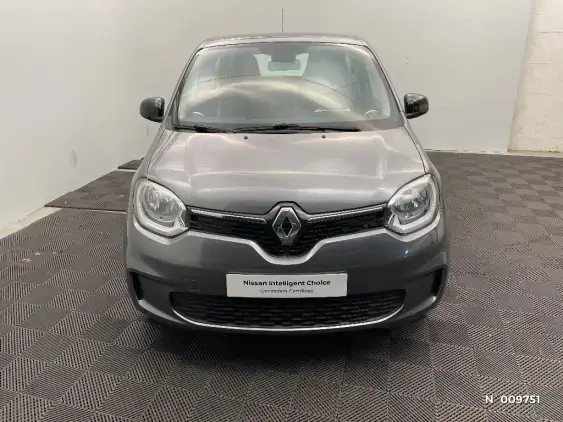 RENAULT TWINGO III - voiture d'occasion - Photo 3