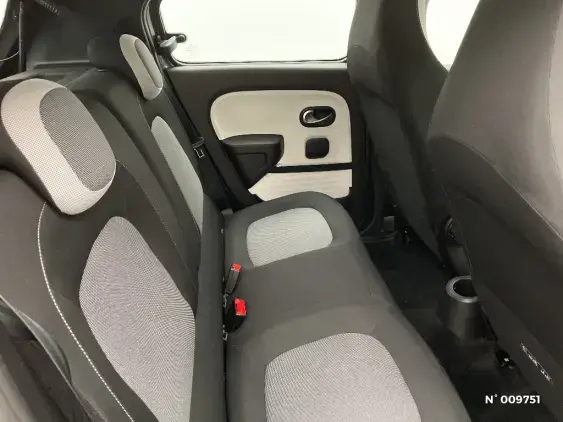 RENAULT TWINGO III - voiture d'occasion - Photo 11