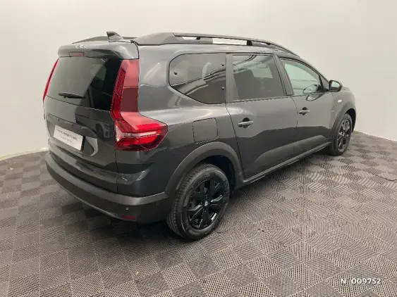 DACIA JOGGER - voiture d'occasion - Photo 4