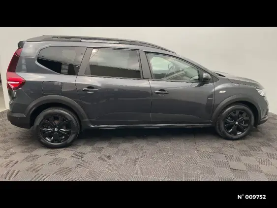 DACIA JOGGER - voiture d'occasion - Photo 5