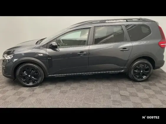 DACIA JOGGER - voiture d'occasion - Photo 2