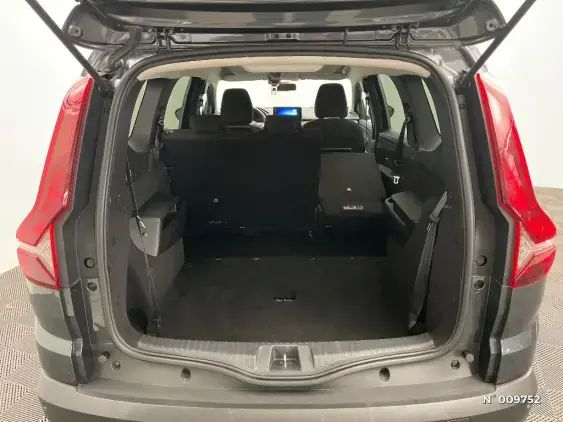 DACIA JOGGER - voiture d'occasion - Photo 7