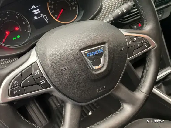 DACIA JOGGER - voiture d'occasion - Photo 27