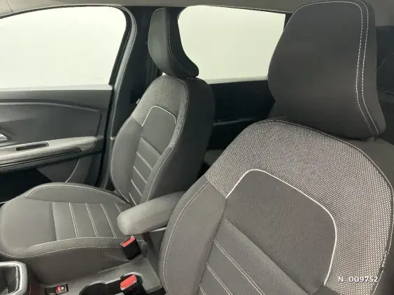 DACIA JOGGER - voiture d'occasion - Photo 30