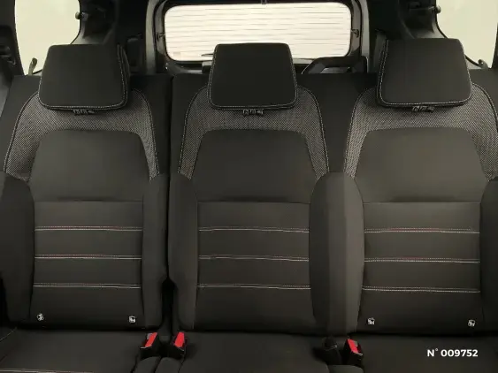 DACIA JOGGER - voiture d'occasion - Photo 31
