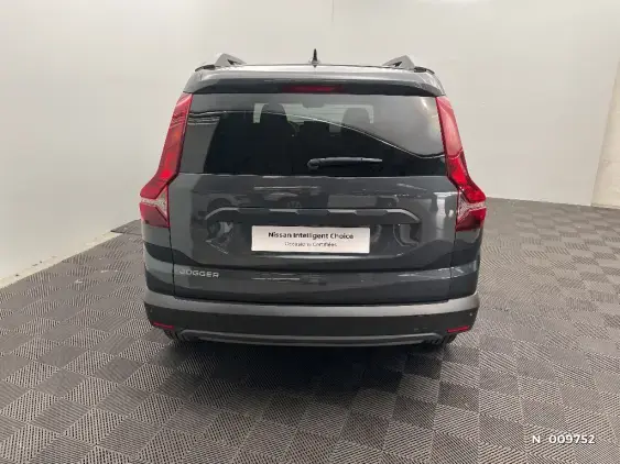 DACIA JOGGER - voiture d'occasion - Photo 6