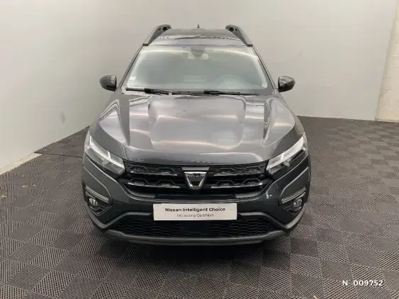 DACIA JOGGER - voiture d'occasion - Photo 3