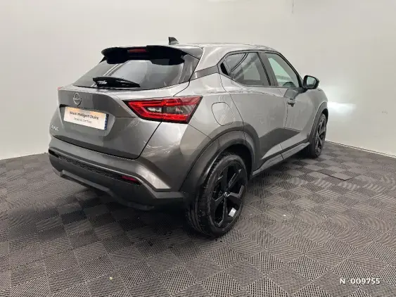 NISSAN JUKE II - voiture d'occasion - Photo 4