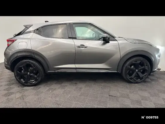 NISSAN JUKE II - voiture d'occasion - Photo 5