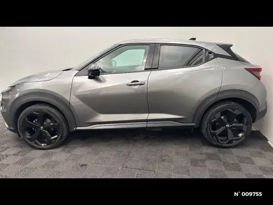 NISSAN JUKE II - voiture d'occasion - Photo 2