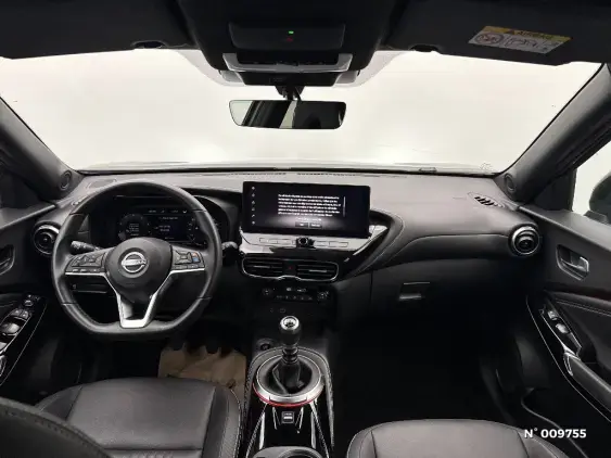 NISSAN JUKE II - voiture d'occasion - Photo 9
