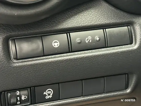 NISSAN JUKE II - voiture d'occasion - Photo 15