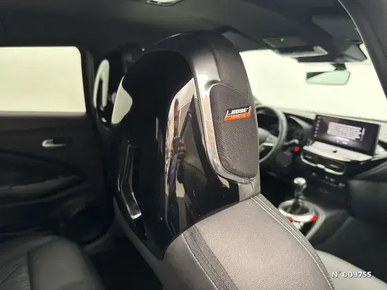 NISSAN JUKE II - voiture d'occasion - Photo 27