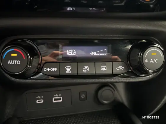 NISSAN JUKE II - voiture d'occasion - Photo 28