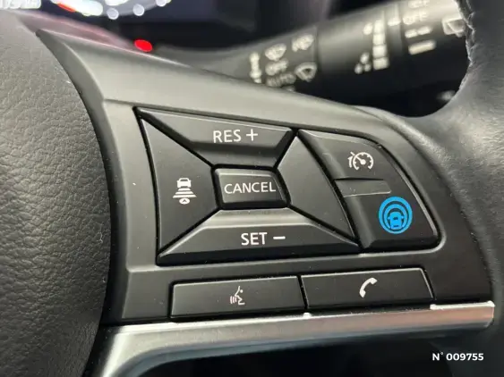 NISSAN JUKE II - voiture d'occasion - Photo 32