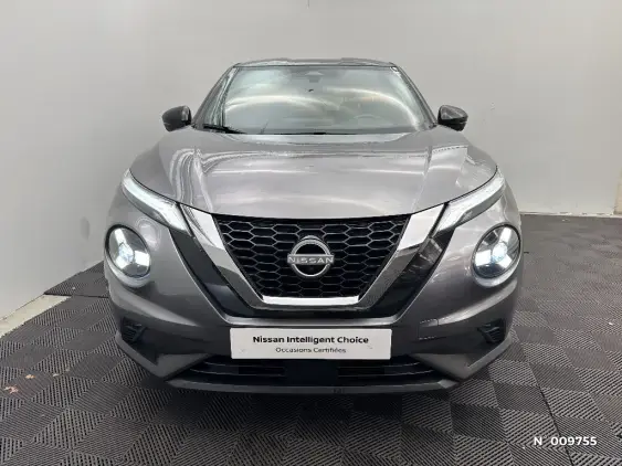 NISSAN JUKE II - voiture d'occasion - Photo 3