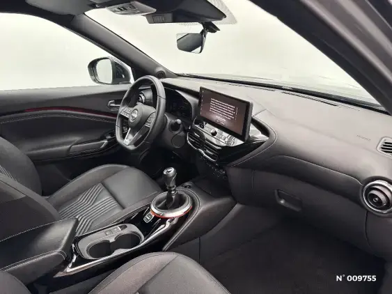 NISSAN JUKE II - voiture d'occasion - Photo 10