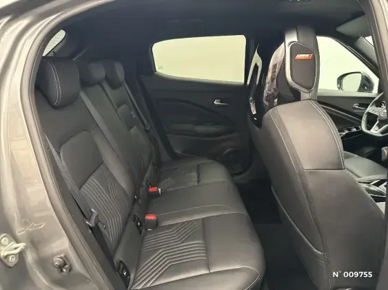 NISSAN JUKE II - voiture d'occasion - Photo 11