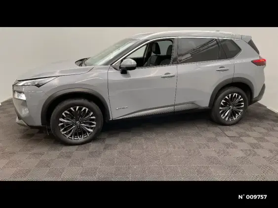 NISSAN X-TRAIL IV - voiture d'occasion - Photo 2