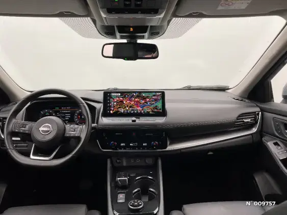 NISSAN X-TRAIL IV - voiture d'occasion - Photo 9