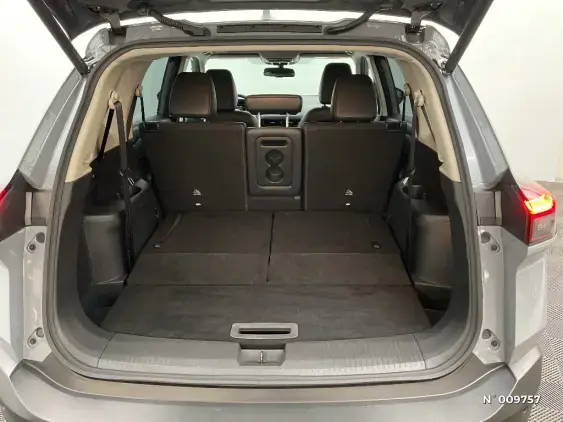 NISSAN X-TRAIL IV - voiture d'occasion - Photo 7