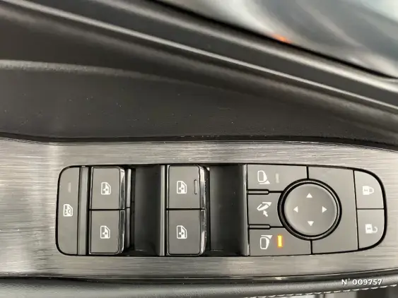 NISSAN X-TRAIL IV - voiture d'occasion - Photo 15