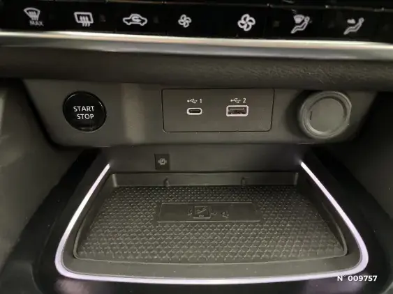 NISSAN X-TRAIL IV - voiture d'occasion - Photo 29