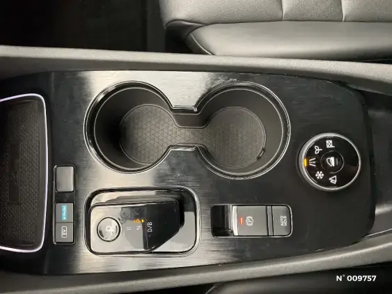 NISSAN X-TRAIL IV - voiture d'occasion - Photo 31