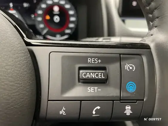 NISSAN X-TRAIL IV - voiture d'occasion - Photo 33