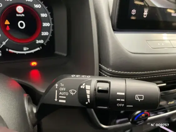 NISSAN X-TRAIL IV - voiture d'occasion - Photo 34